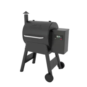 Barbecue À Pellets Pro 575 Traeger
