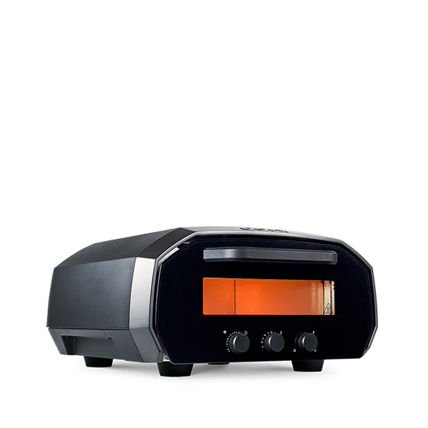 Four à pizza électrique Volt 12 Ooni