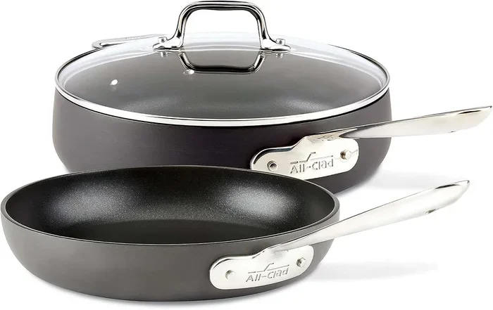Can All Clad Cookware Go In The Oven Without Damage