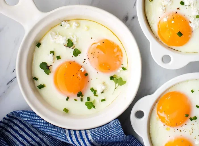 How Long Do Eggs Take To Bake In The Oven Made Easy