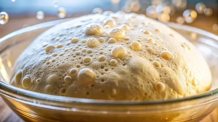What Temperature Proof Yeast for Bread with an Oven