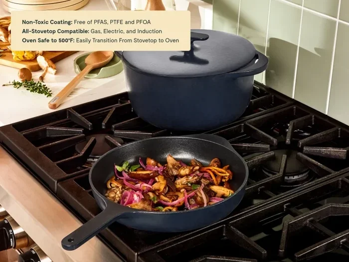Is Cast Iron Oven Safe The Definitive Answer Inside