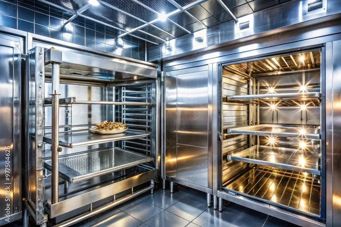 How To Burn Off Oven Cleaner And Remove Stains Fast