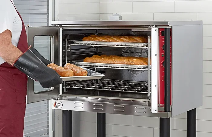 The Best Commercial Oven For Baking Guide You Need