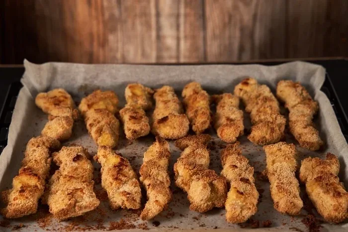 How Long To Reheat Chicken Strips In The Oven Perfectly