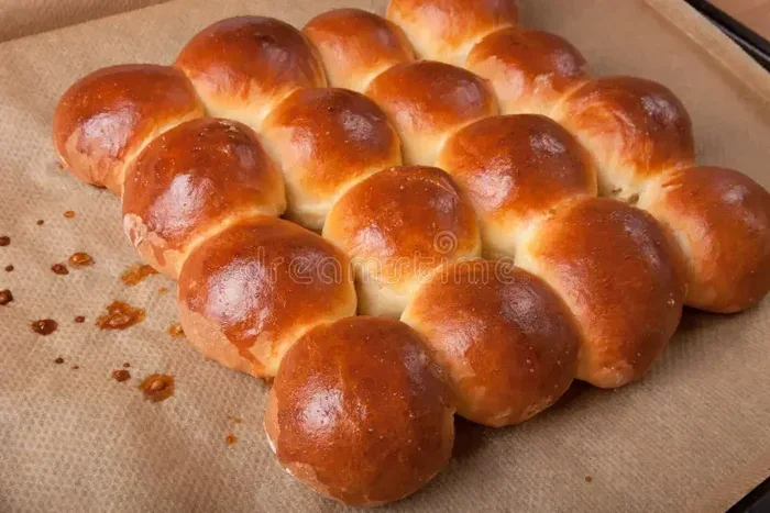 Can You Bake Soft Rolls In A Toaster Oven At Home Today
