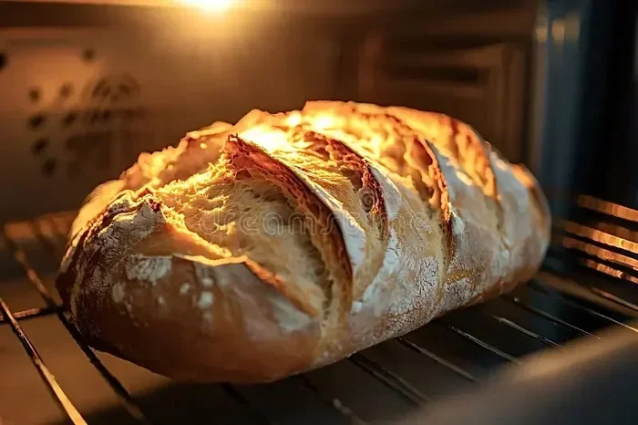 How Long Do You Bake Bread In The Oven For Perfect Results