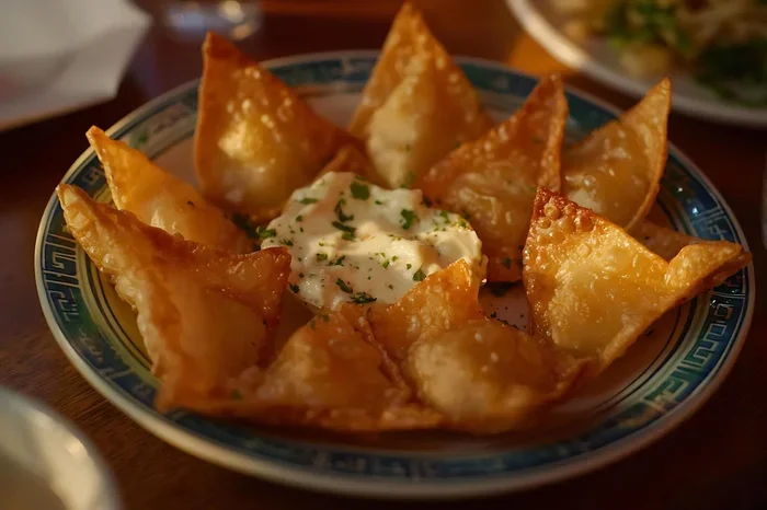 How To Bake Wonton Wrappers In Oven For Crispy Results