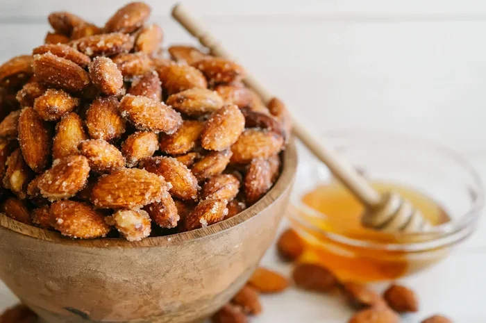 How To Roast Whole Almonds In Oven The Complete Guide