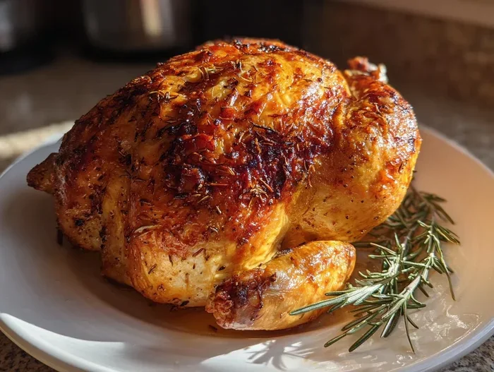 How To Cook Chicken In A Convection Oven Like A Pro