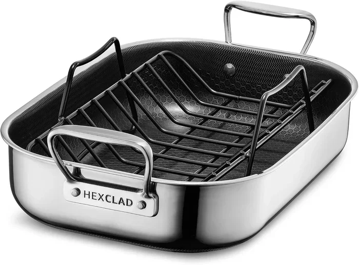 Can Hexclad Go In The Oven Here Is The Complete Answer