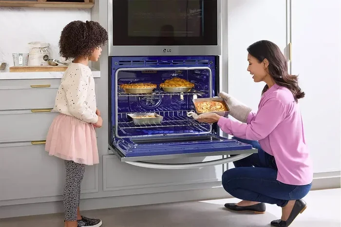 Lg Oven How To Use The Complete Step By Step Guide