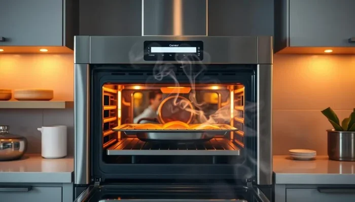 When Did Convection Ovens Come Out and Transform Kitchens