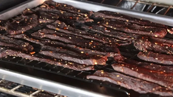 How Long Do I Cook Jerky In The Oven For Perfect Results