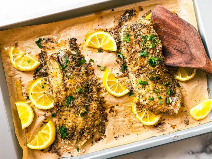 Best Way To Cook Grouper In Oven For Perfect Results