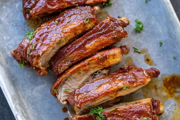 How Do You Cook Costco Ribs In The Oven For Best Results