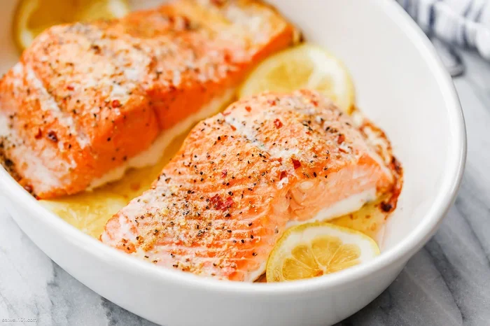 How Long To Cook Costco Salmon In Oven To Perfection