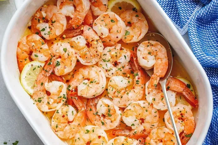 How Long To Put Shrimp In Oven For Juicy Delicious Results