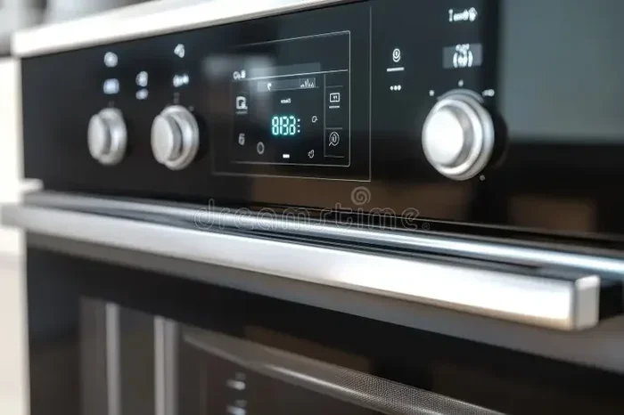 Why Does My Oven Have Two Bake Buttons On It Anyway