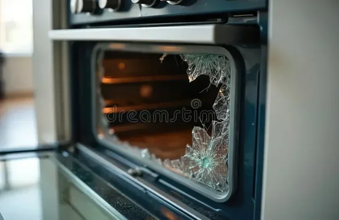 How To Put Oven Door Back On With These Easy Steps