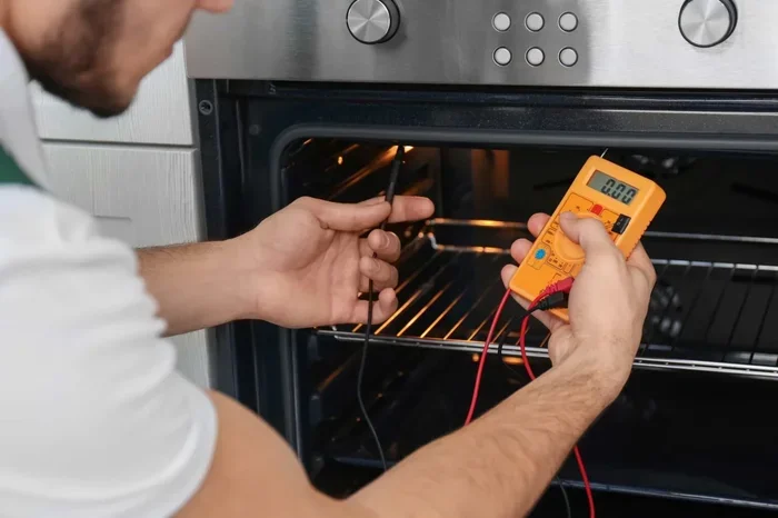 How To Tell If Your Oven Is Not Heating Properly