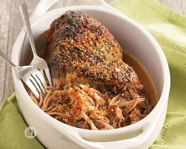 How To Do Pulled Pork In The Oven For Tender Results