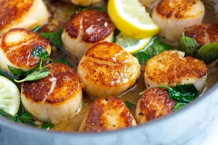 How To Cook Sea Scallops In Oven For The Best Flavor